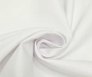 پارچه ترگال سفید ضد آب ژاول