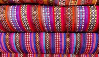 پارچه جاجیم عرض ۲متر